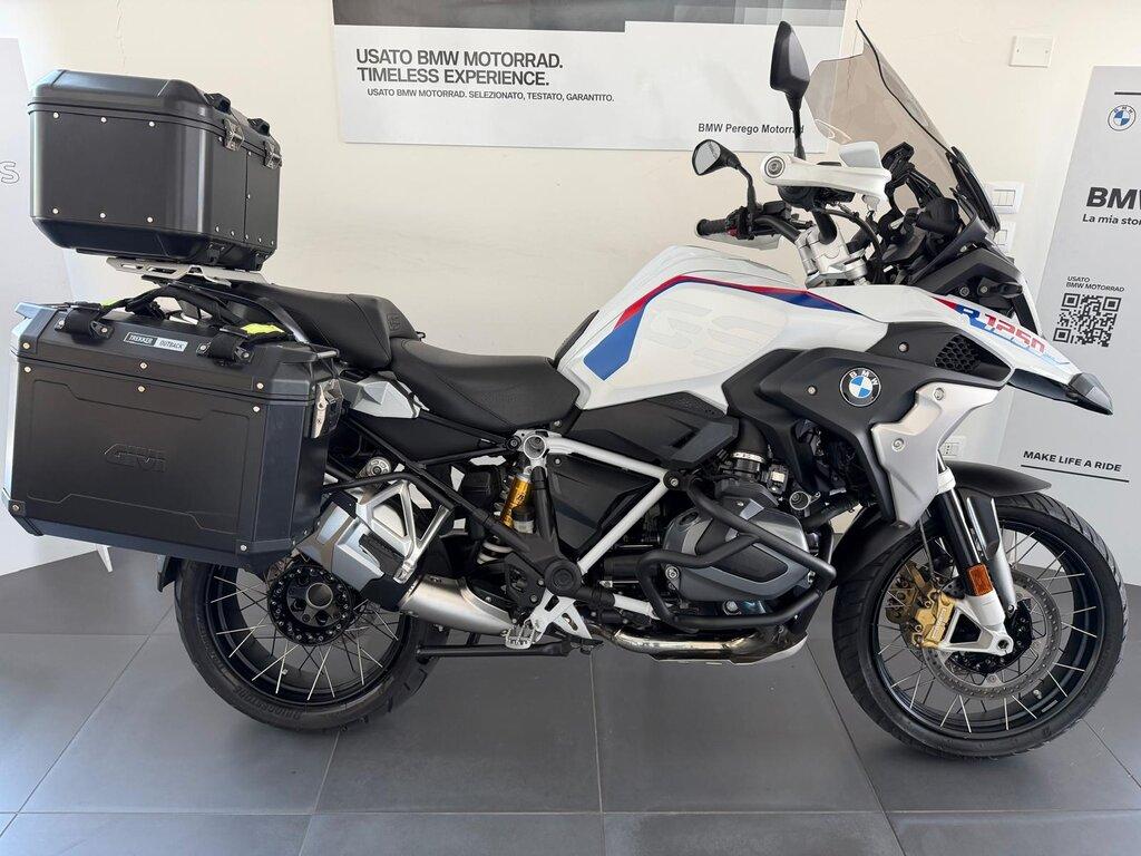 R 1250 GS