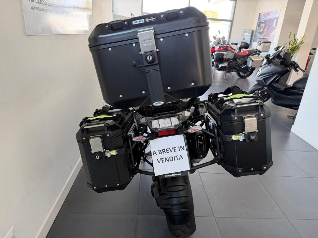 R 1250 GS