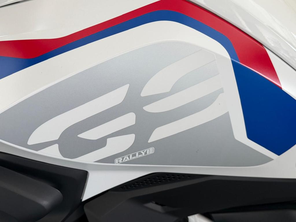 R 1250 GS