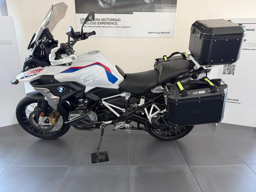 R 1250 GS