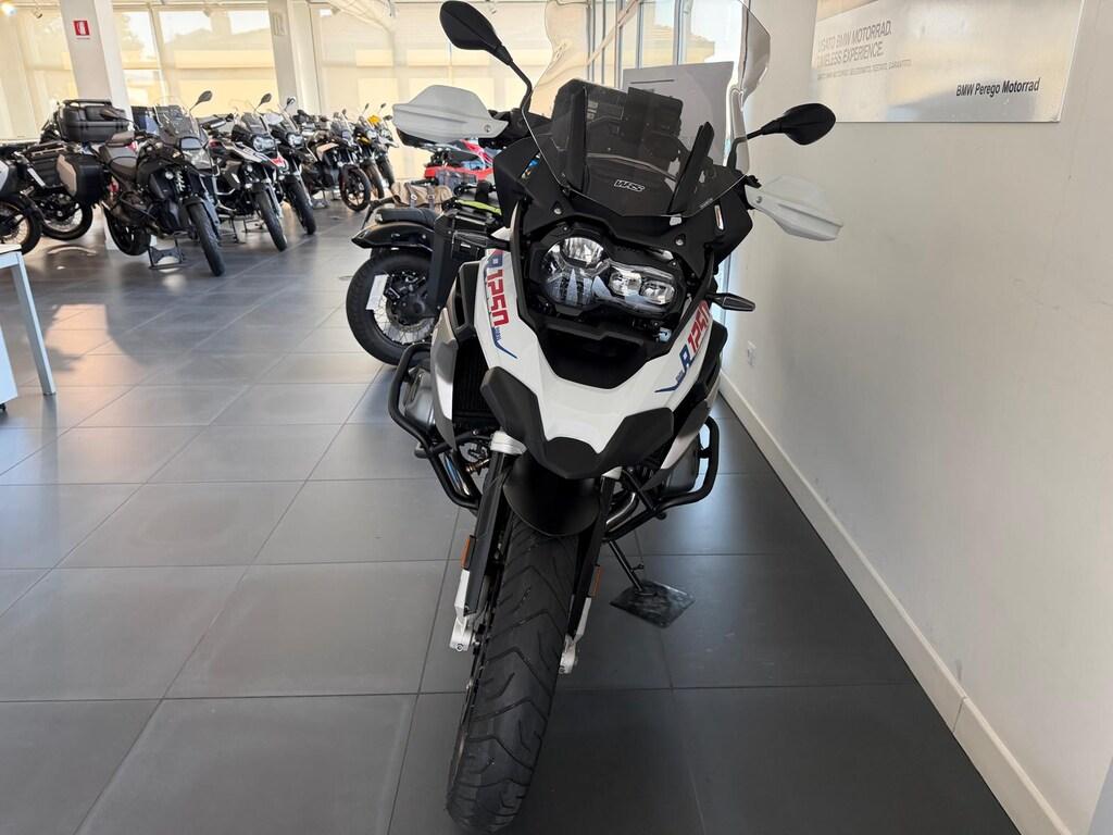 R 1250 GS