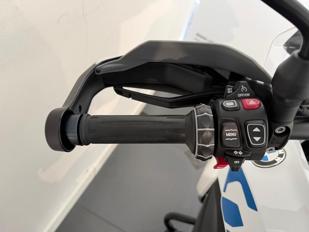 R 1250 GS