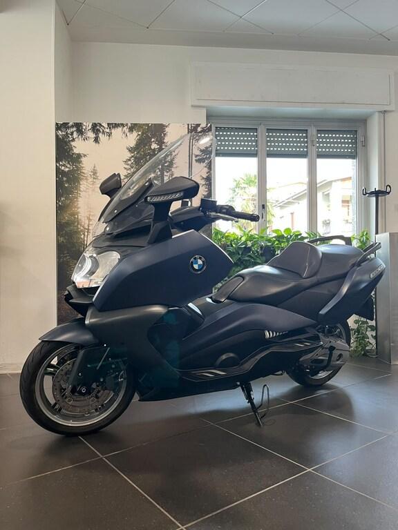C 650