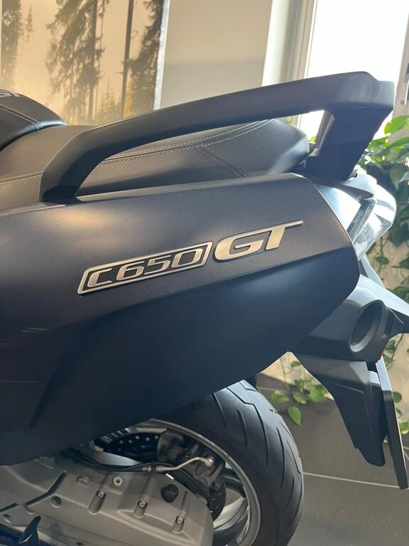 C 650