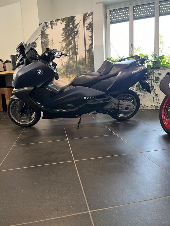 C 650