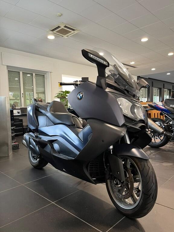 C 650