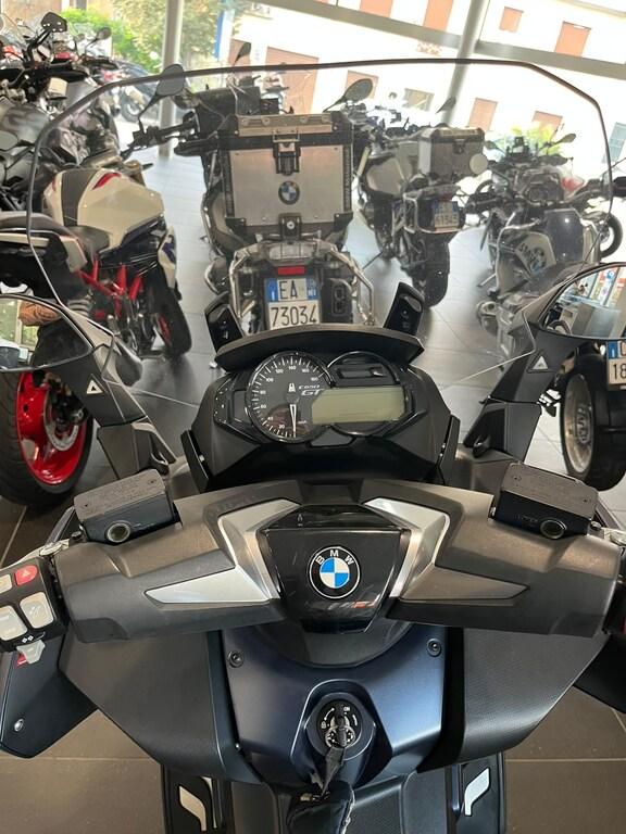 C 650