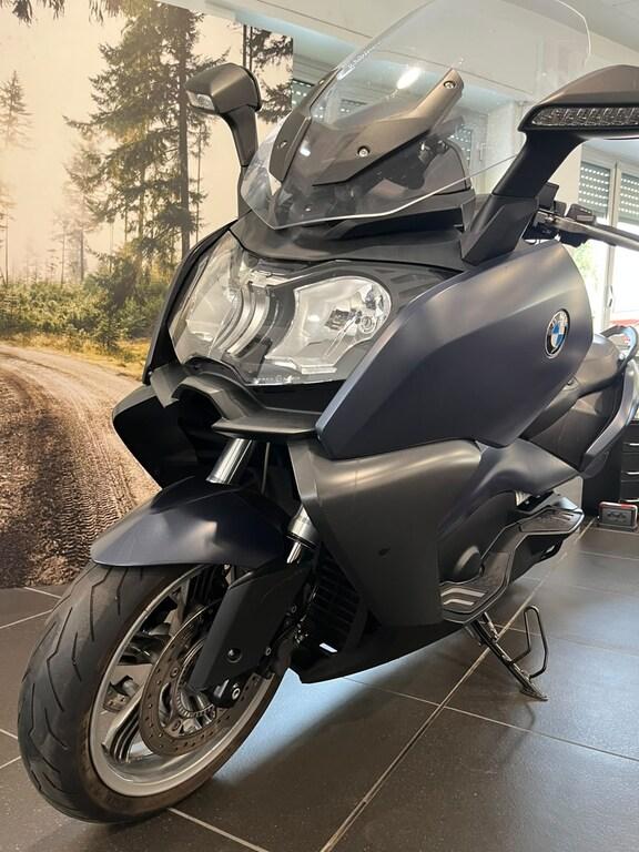 C 650