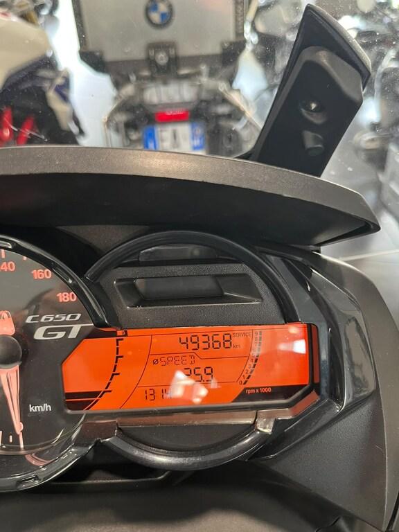 C 650