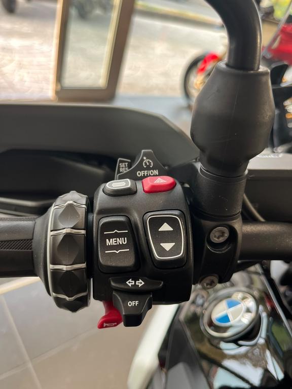 R 1300 GS
