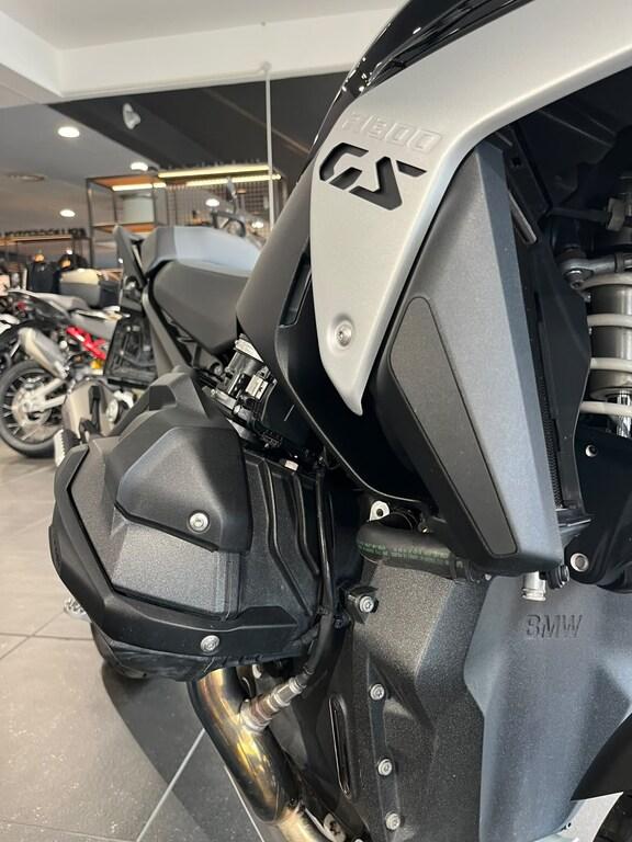 R 1300 GS