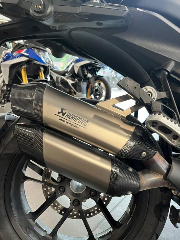 R 1300 GS