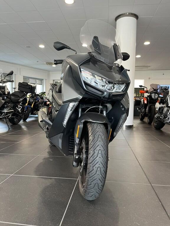 C 400 GT