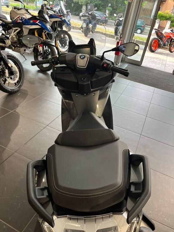 C 400 GT