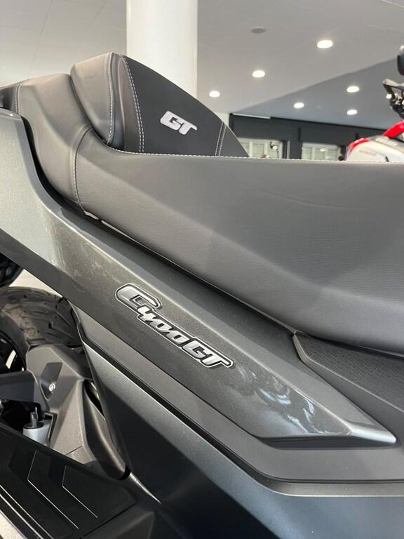 C 400 GT