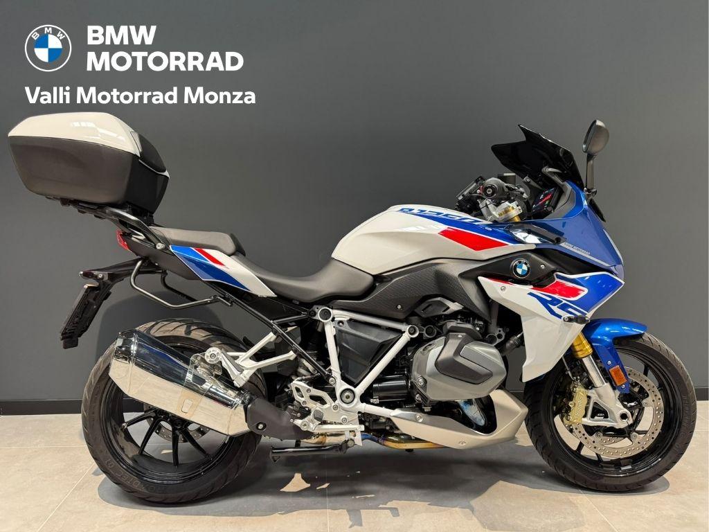 R 1250 RS