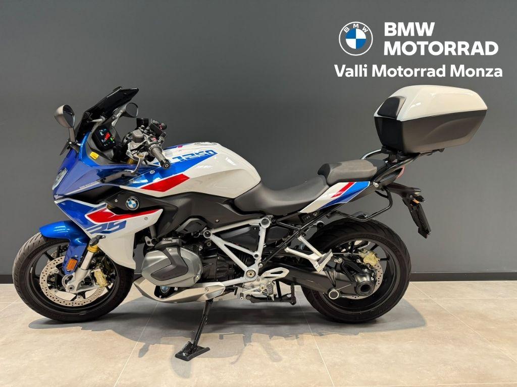 R 1250 RS