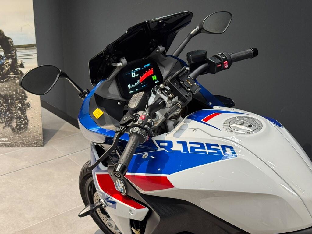 R 1250 RS