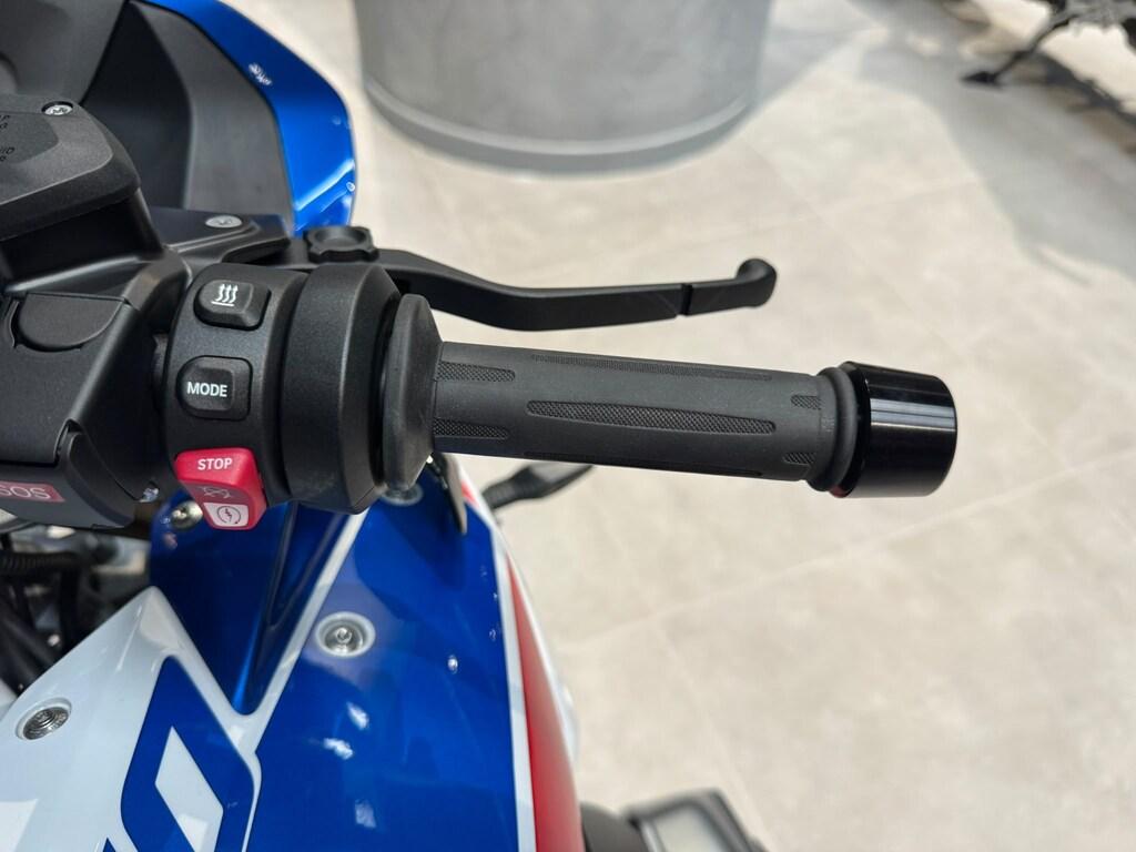 R 1250 RS