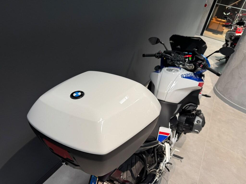R 1250 RS