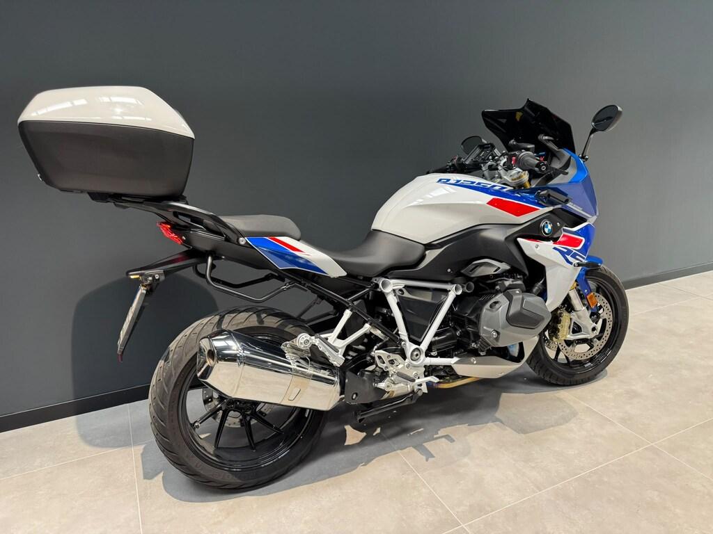 R 1250 RS