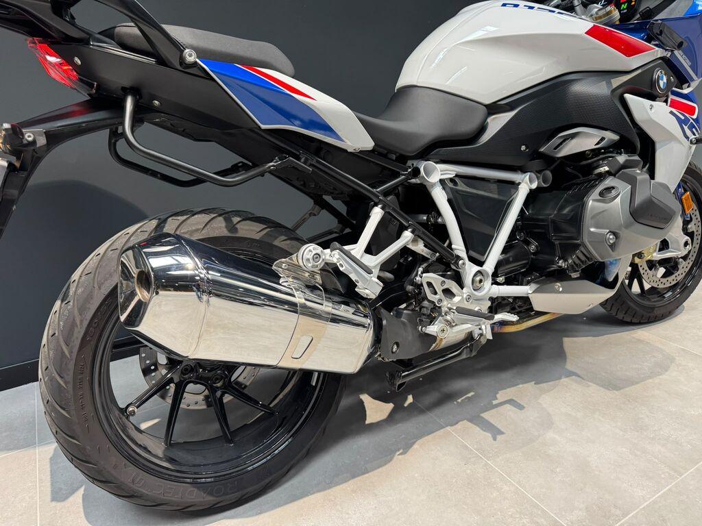 R 1250 RS