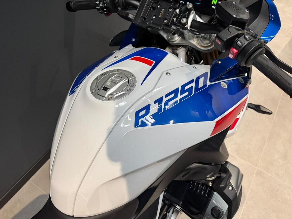 R 1250 RS