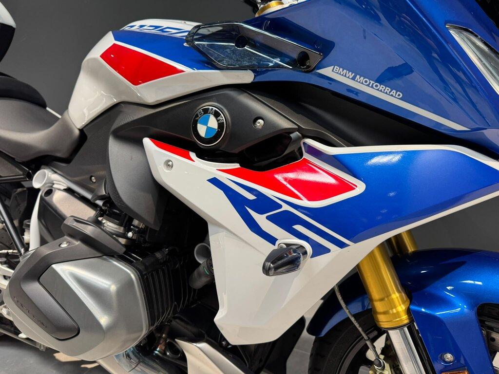 R 1250 RS