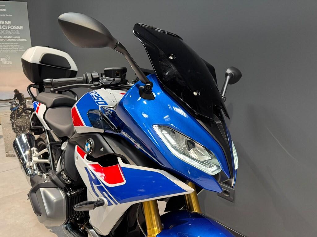 R 1250 RS