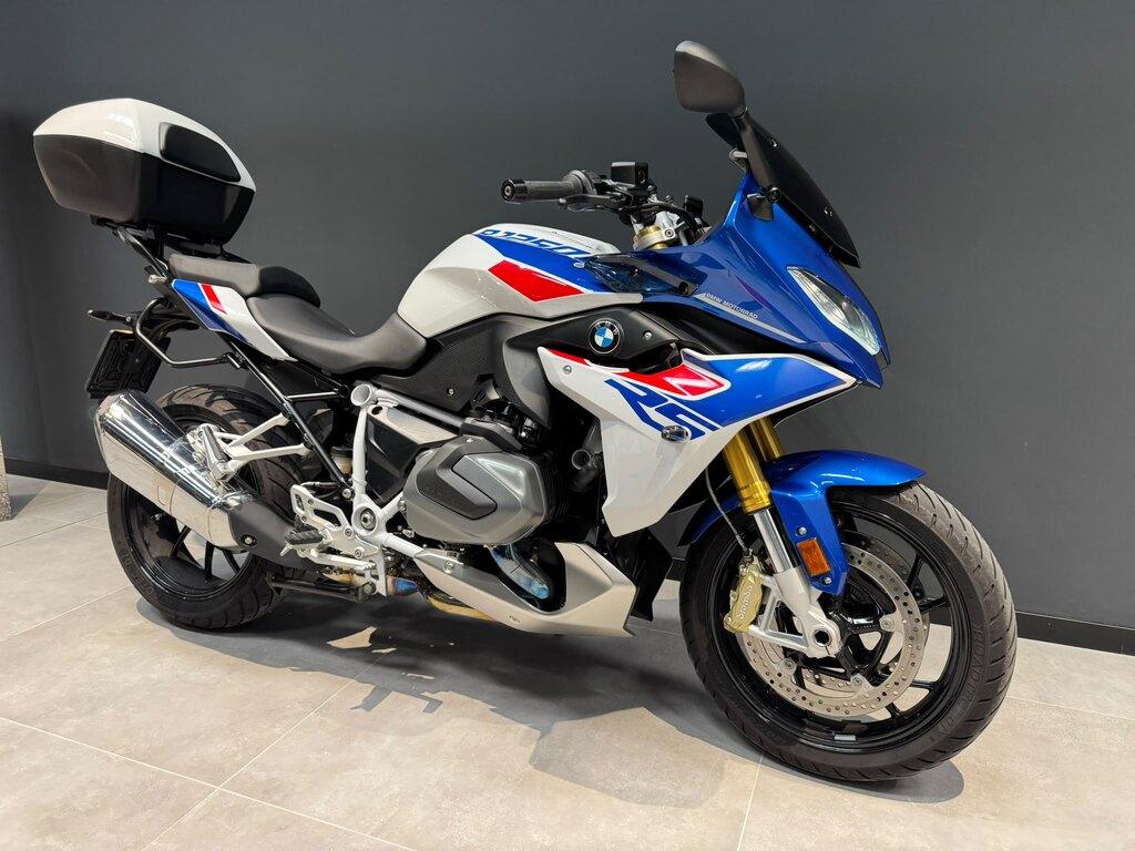 R 1250 RS