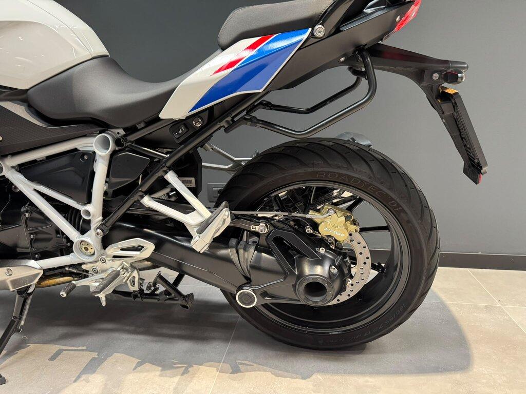 R 1250 RS