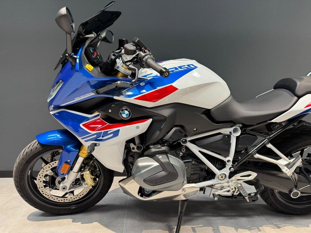 R 1250 RS