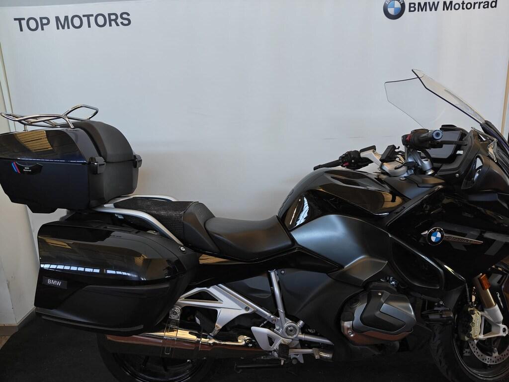 R 1250 RT
