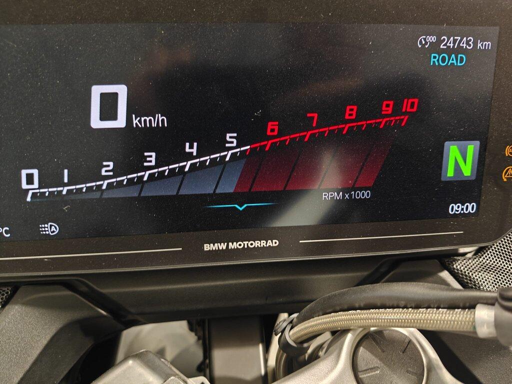 R 1250 RT
