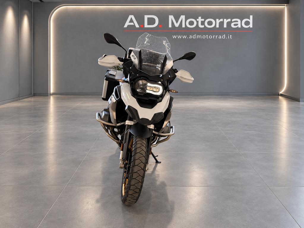 R 1250 GS
