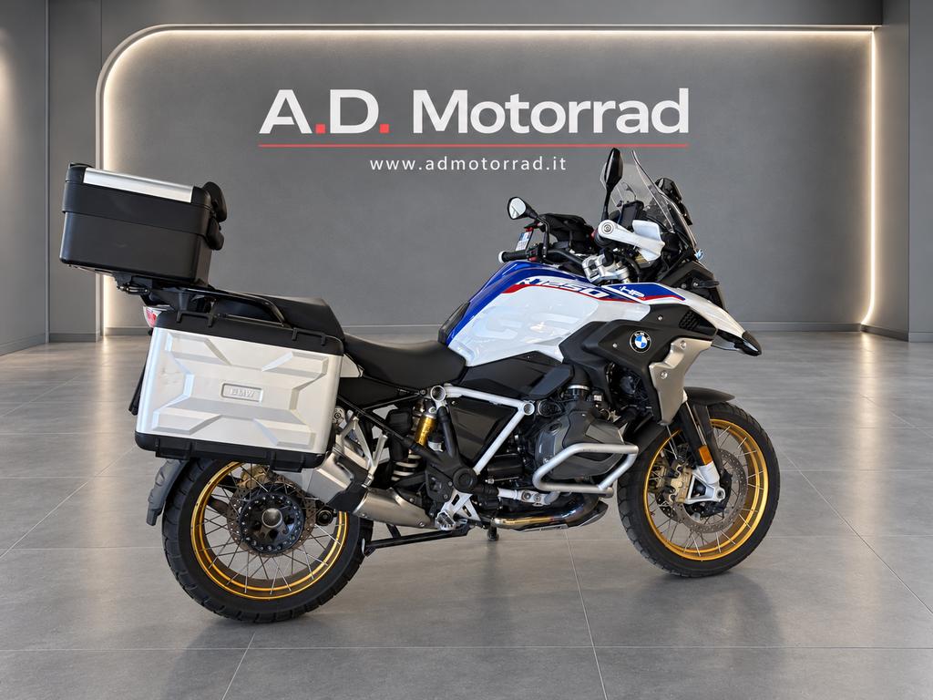 R 1250 GS
