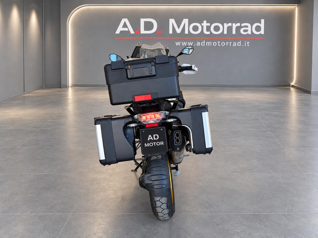 R 1250 GS