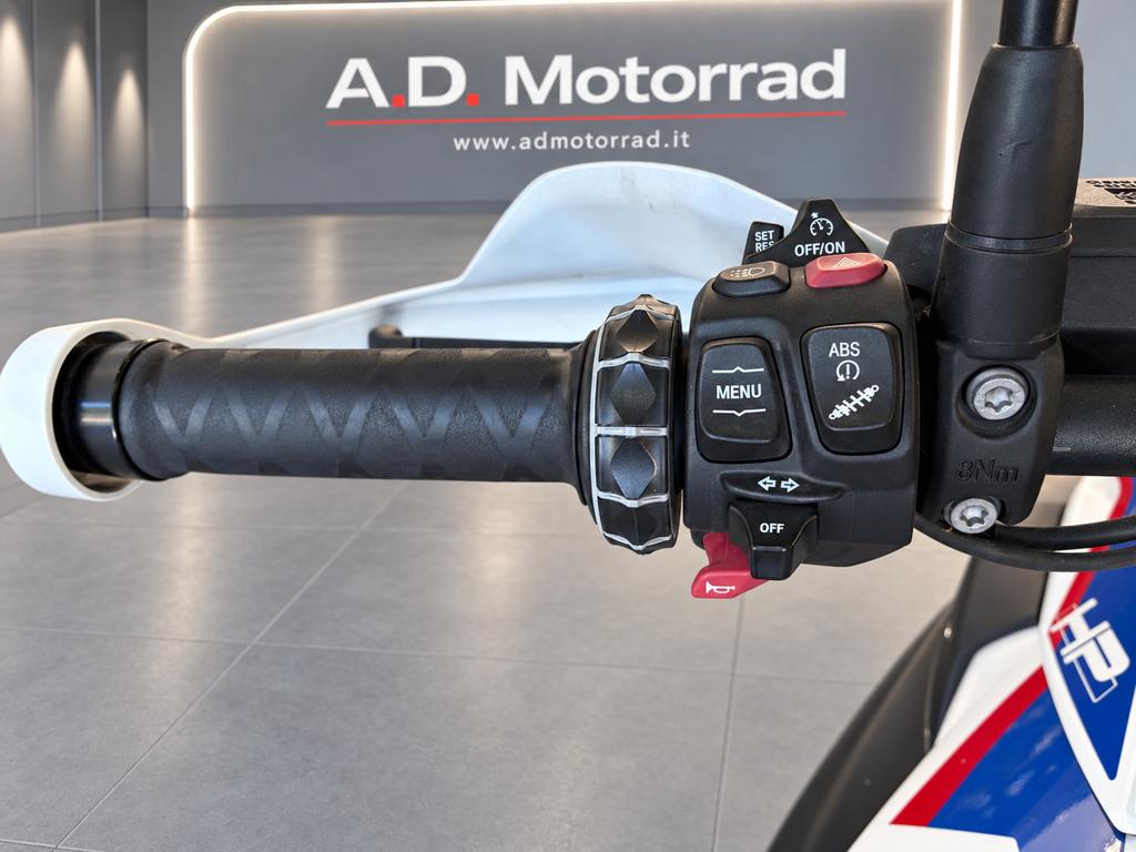 R 1250 GS