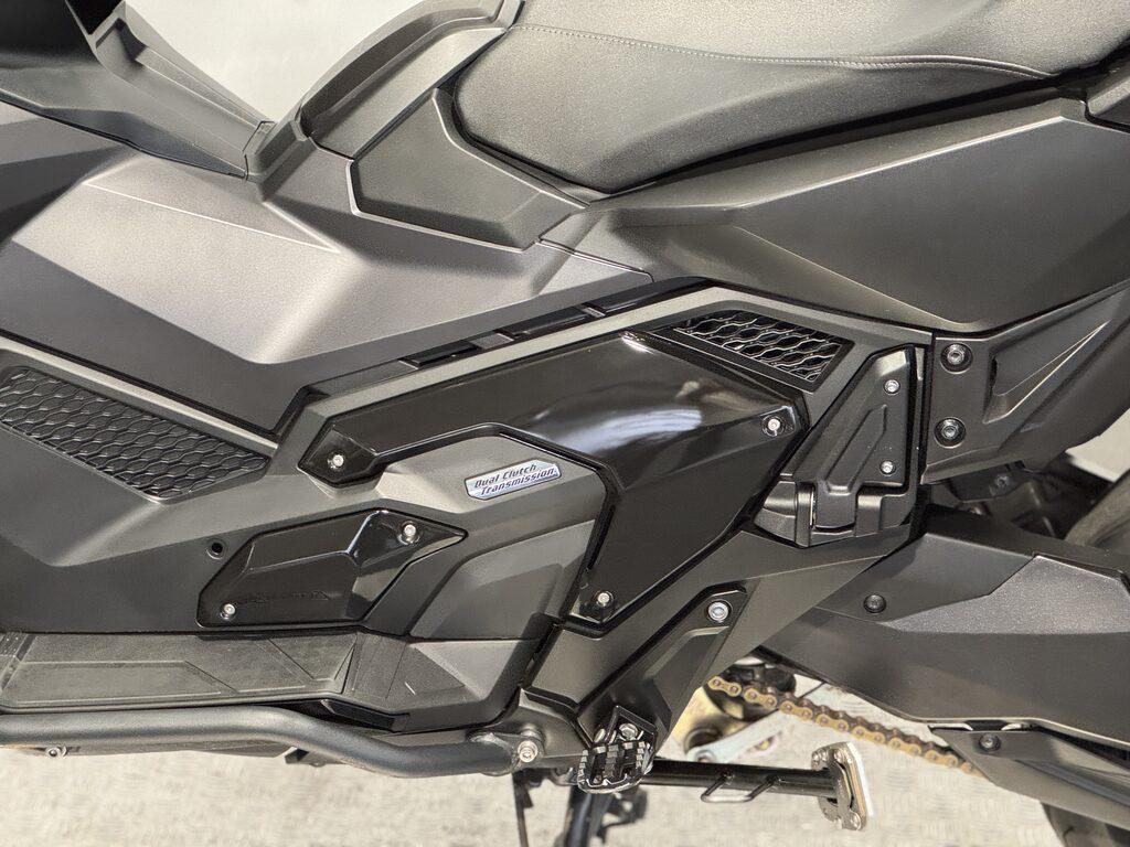 X-ADV 750