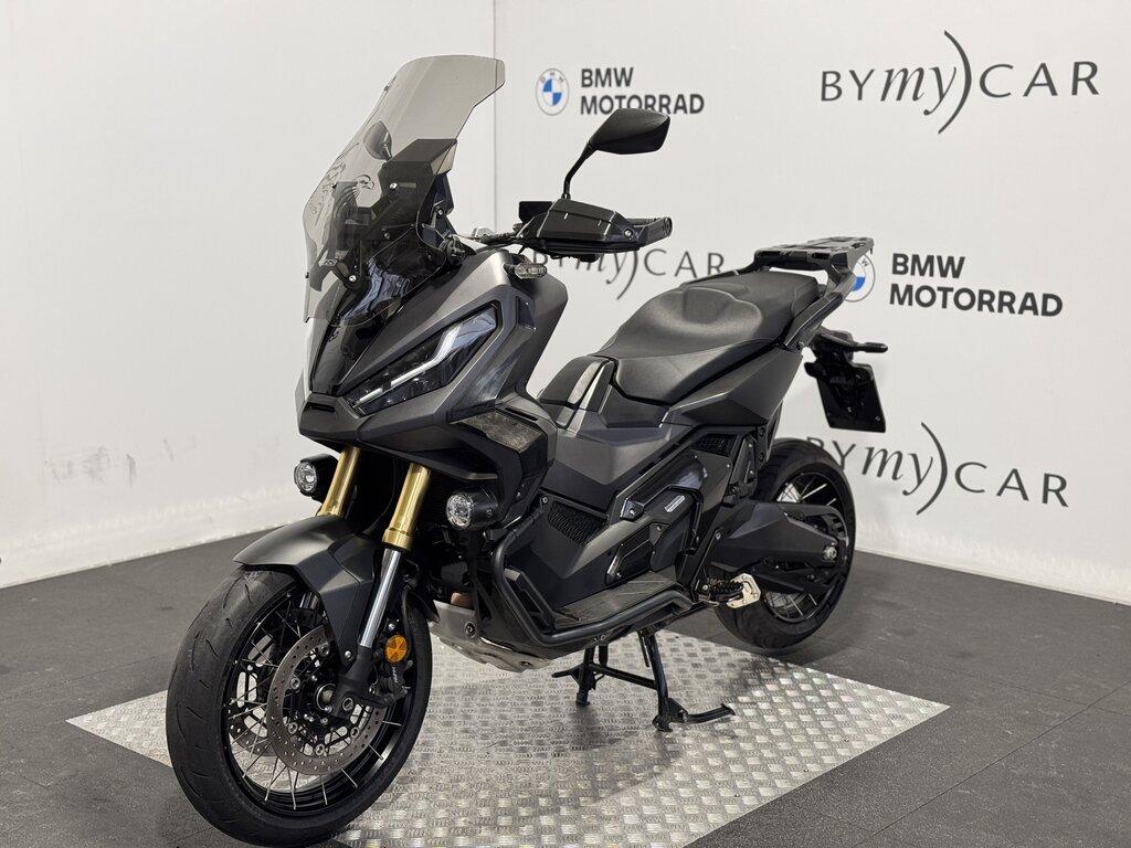 X-ADV 750