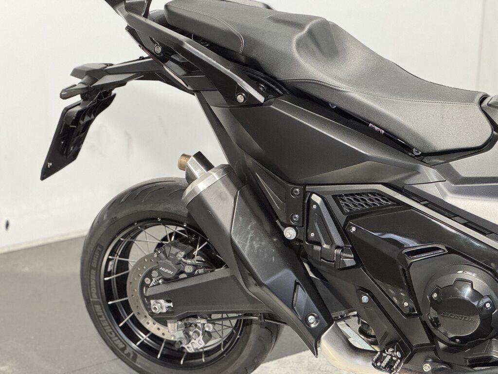 X-ADV 750
