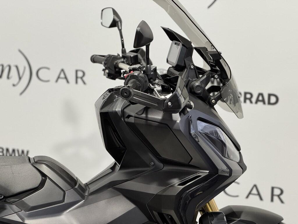 X-ADV 750