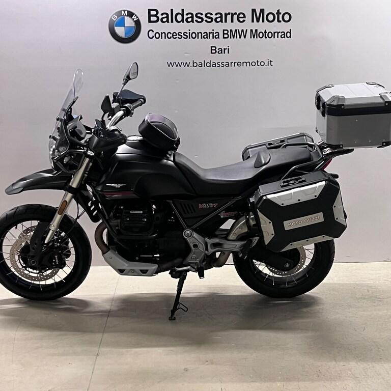 V85 TT