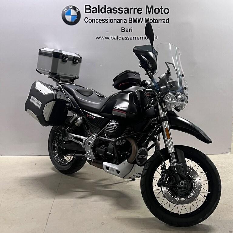V85 TT