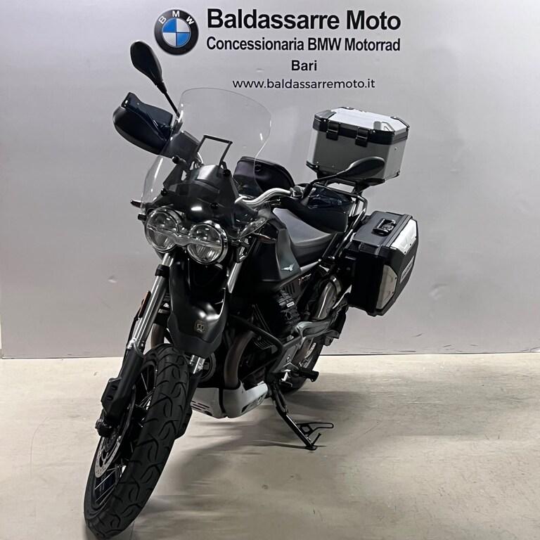 V85 TT