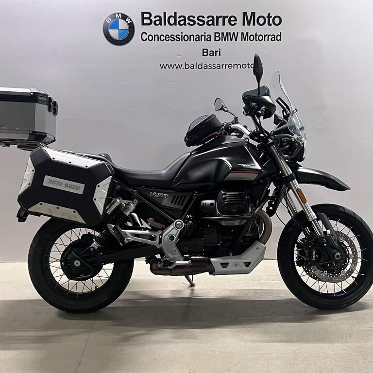 V85 TT