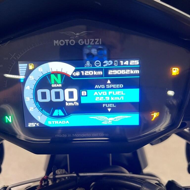 V85 TT
