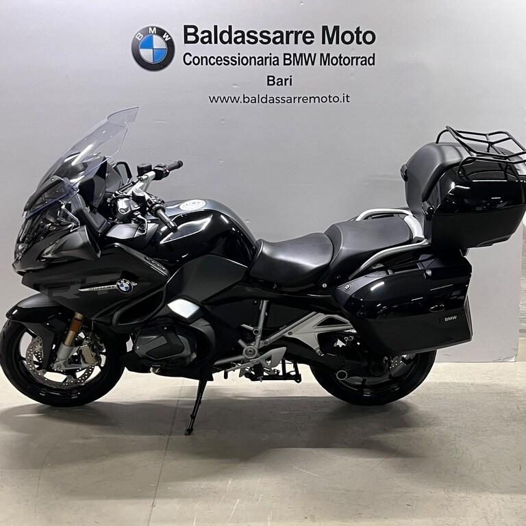 R 1250 RT