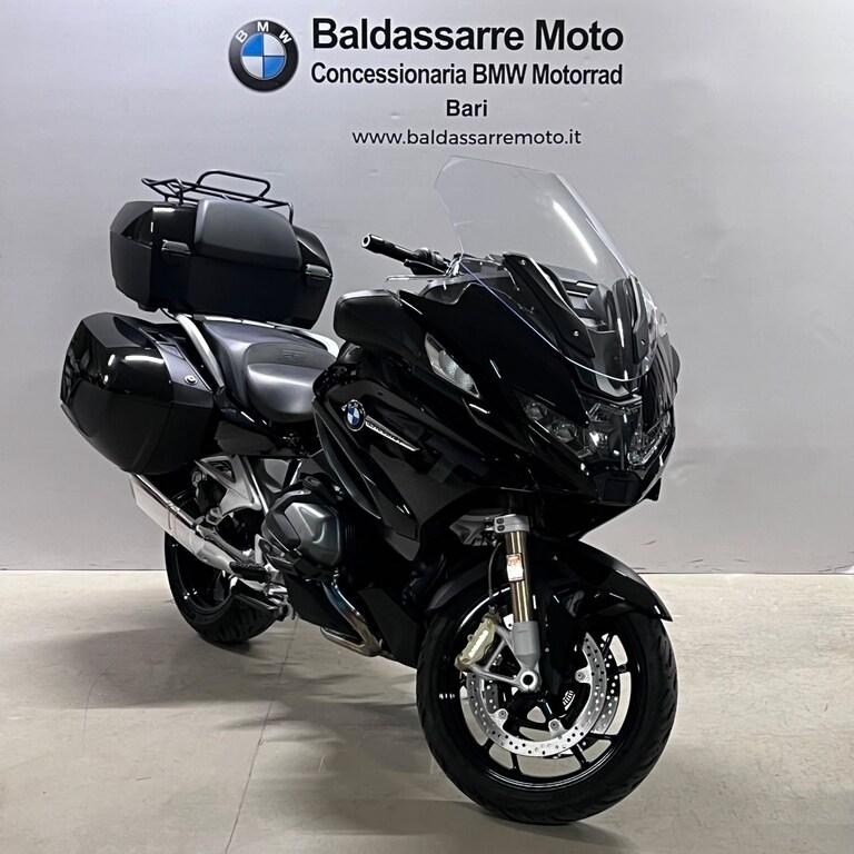 R 1250 RT
