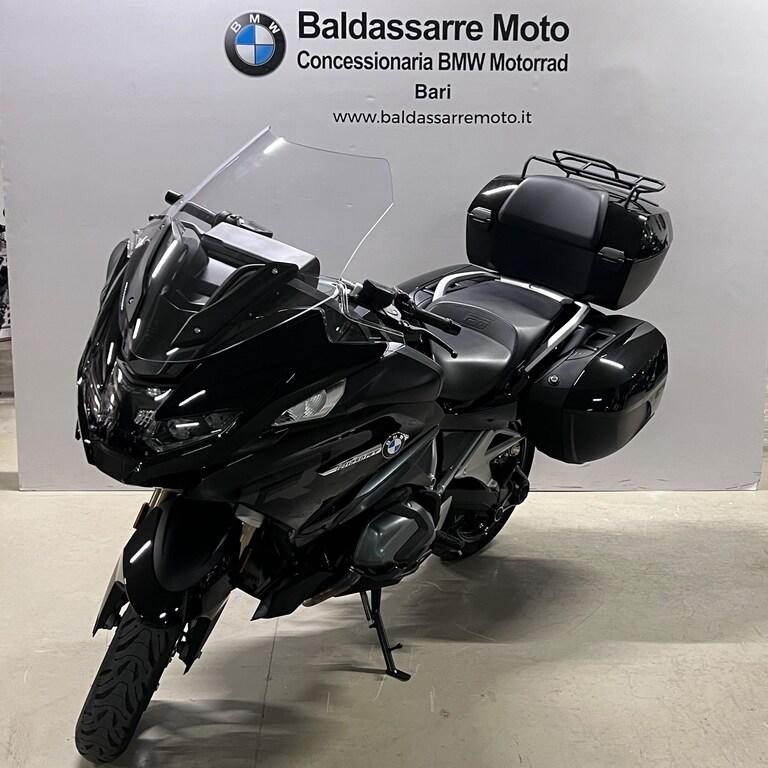 R 1250 RT